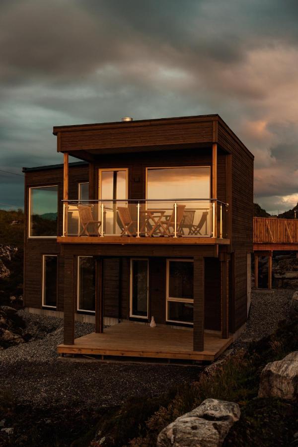Villa Runde Panorama - Orneredet Exterior foto