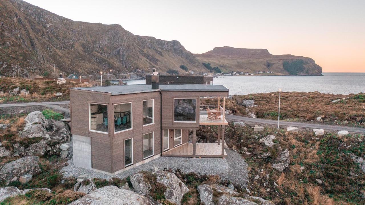 Villa Runde Panorama - Orneredet Exterior foto